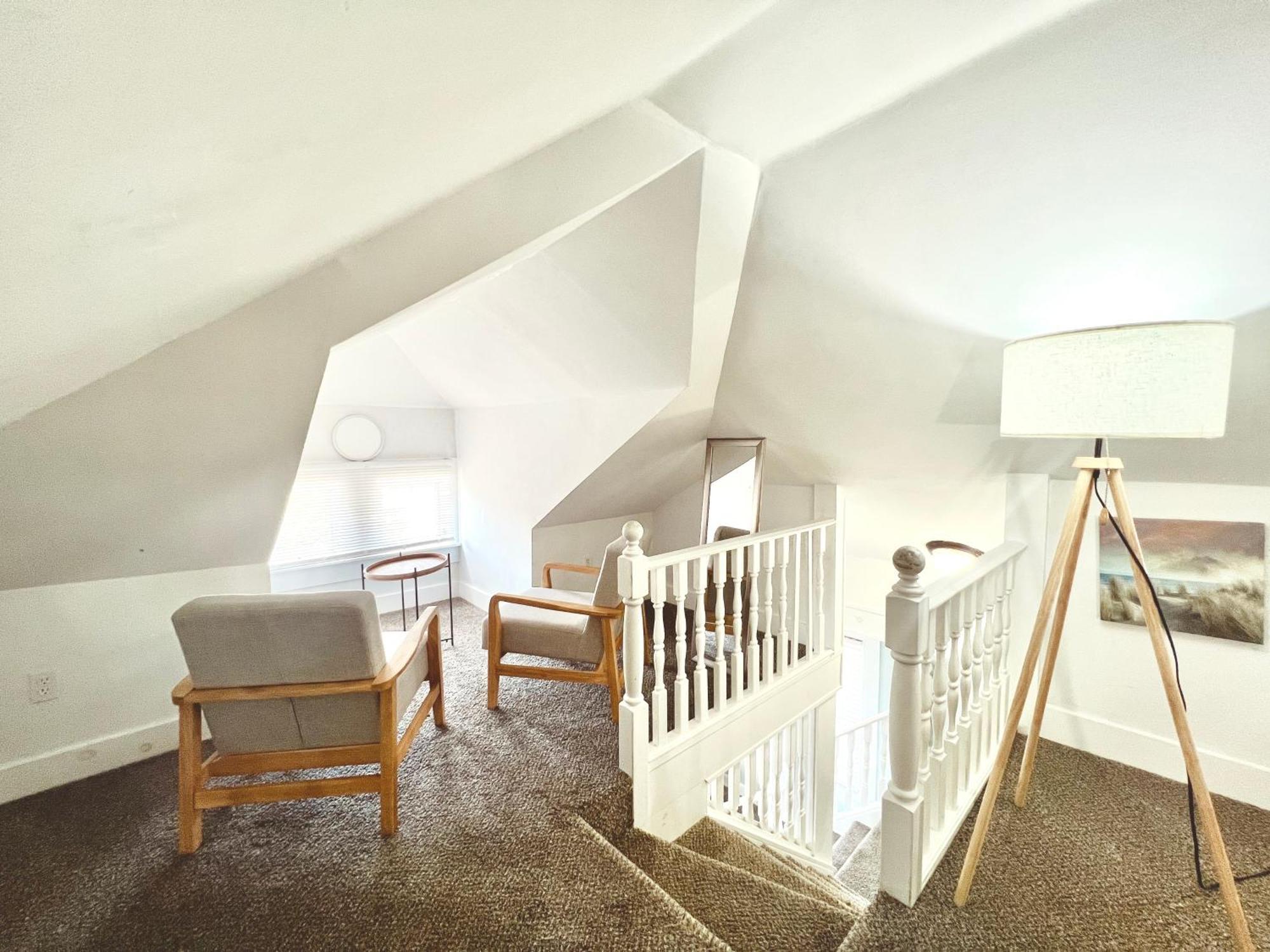 Entire Lovely 3 Bedroom, 2 Bathroom Apartment! 1 Block To The Beach And Boardwalk! ไวลด์วูด ภายนอก รูปภาพ